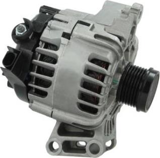 WAI 20558-OS - Alternator furqanavto.az