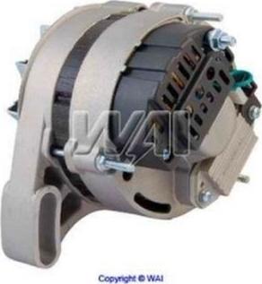 WAI 20696N - Alternator furqanavto.az