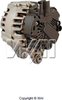 WAI 20653N-OE - Alternator furqanavto.az