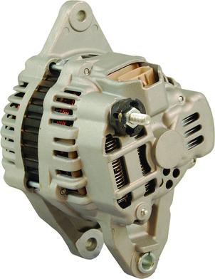 WAI 20629N - Alternator furqanavto.az