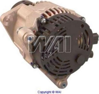 WAI 20142N - Alternator furqanavto.az