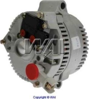 WAI 20150N - Alternator furqanavto.az