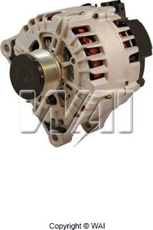 WAI 20131N - Alternator furqanavto.az