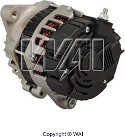 WAI 20884N - Alternator furqanavto.az