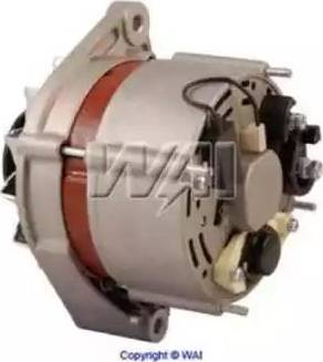 WAI 20871N - Alternator furqanavto.az