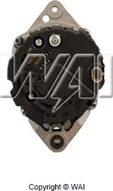 WAI 20340N - Alternator furqanavto.az