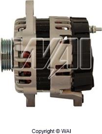 WAI 20340N - Alternator furqanavto.az