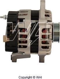 WAI 20340N - Alternator furqanavto.az