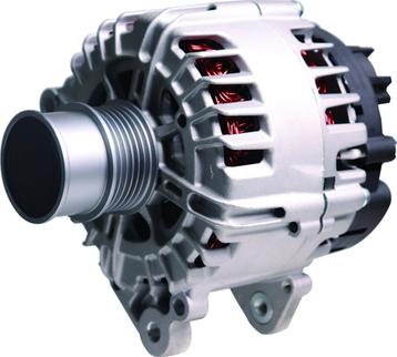 WAI 20351N - Alternator furqanavto.az