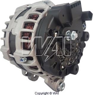 WAI 20352N - Alternator furqanavto.az