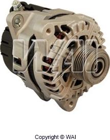 WAI 20338N - Alternator furqanavto.az