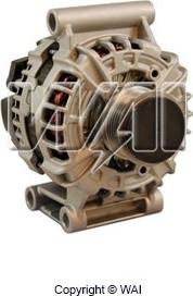 WAI 20251N - Alternator furqanavto.az