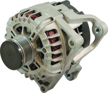 WAI 20202N - Alternator furqanavto.az