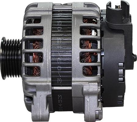 WAI 20743N-OE - Alternator furqanavto.az