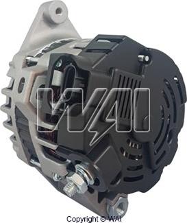 WAI 20715N - Alternator furqanavto.az
