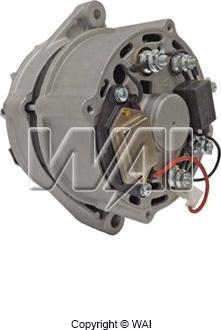 WAI 20721N - Alternator furqanavto.az