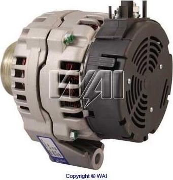 WAI 21925N - Alternator furqanavto.az