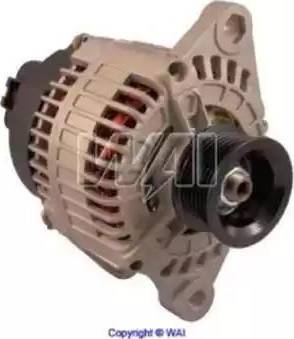 WAI 21448N - Alternator furqanavto.az