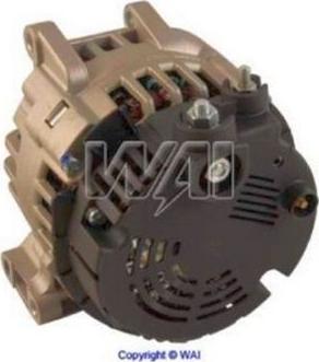 WAI 21466N - Alternator furqanavto.az