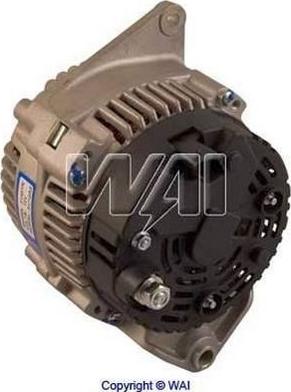 WAI 21401N - Alternator furqanavto.az