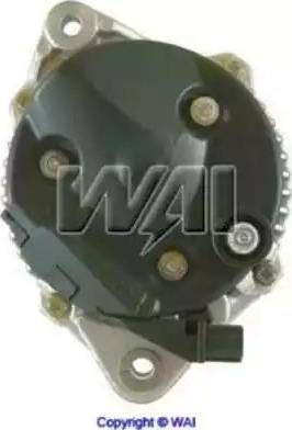 WAI 21410R - Alternator furqanavto.az