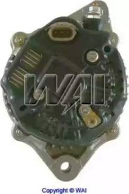 WAI 21417R - Alternator furqanavto.az