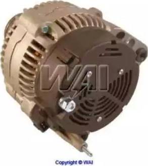 WAI 21484N - Alternator furqanavto.az