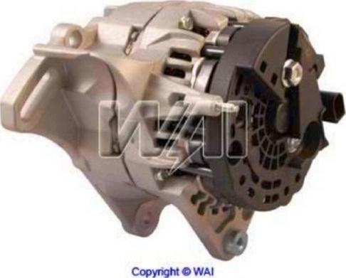 WAI 21480N - Alternator furqanavto.az