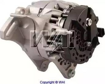 WAI 21480R - Alternator furqanavto.az