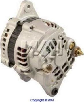 WAI 21431N - Alternator furqanavto.az