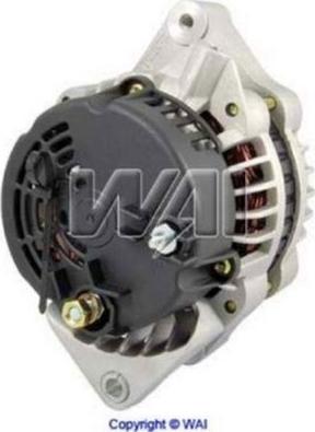 WAI 21516N - Alternator furqanavto.az