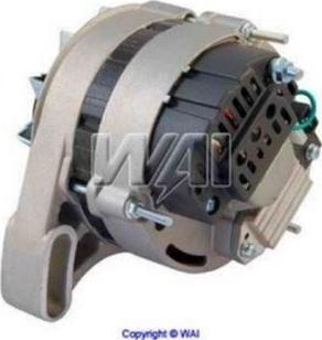 WAI 21525N - Alternator furqanavto.az