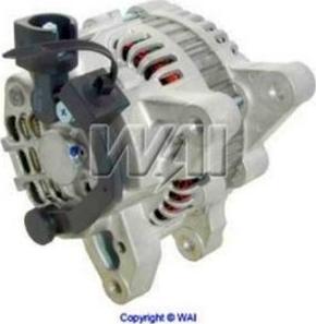 WAI 21664N - Alternator furqanavto.az