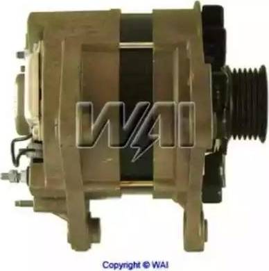 WAI 21610R - Alternator furqanavto.az