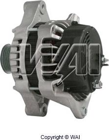 WAI 21149R - Alternator furqanavto.az