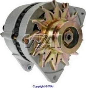 WAI 21158N - Alternator furqanavto.az