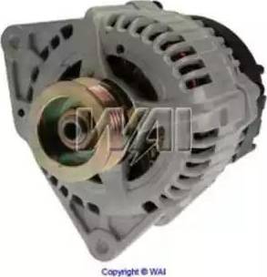 WAI 21163N - Alternator furqanavto.az