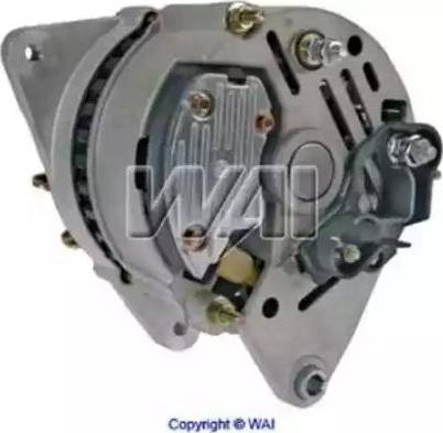 WAI 21183N - Alternator furqanavto.az