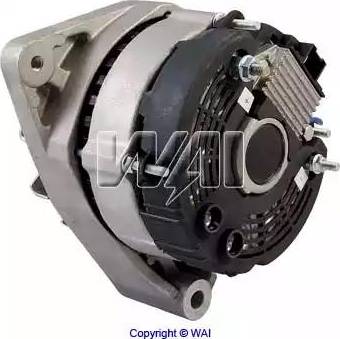 WAI 21182R - Alternator furqanavto.az