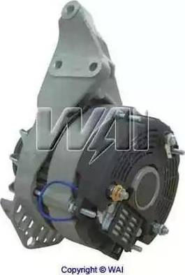 WAI 21187N - Alternator furqanavto.az