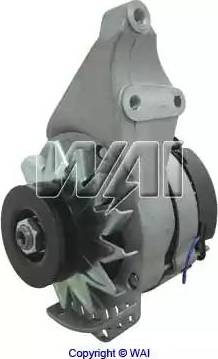 WAI 21187N - Alternator furqanavto.az