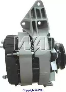 WAI 21187N - Alternator furqanavto.az