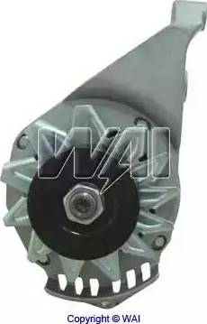 WAI 21187N - Alternator furqanavto.az