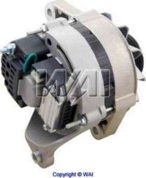 WAI 21178N - Alternator furqanavto.az