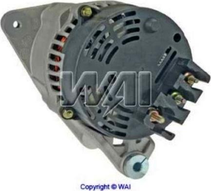 WAI 21173N - Alternator furqanavto.az