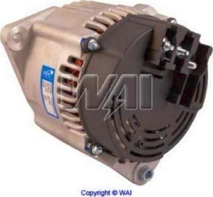 WAI 21811N - Alternator furqanavto.az