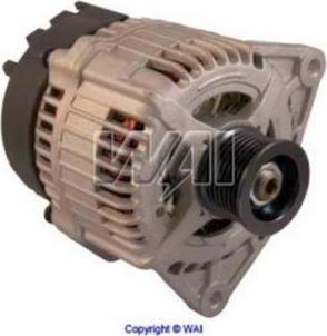 WAI 21811N - Alternator furqanavto.az