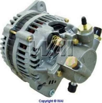 WAI 21830N - Alternator furqanavto.az