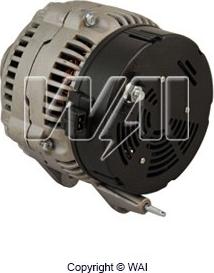 WAI 21392N - Alternator furqanavto.az