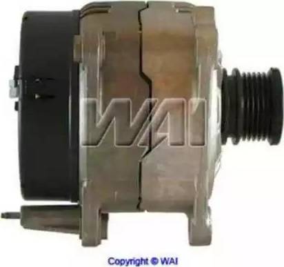 WAI 21392R - Alternator furqanavto.az